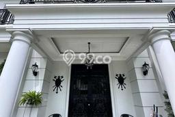 Rumah Luxury Modern Siap Huni di Pondok Indah Jakarta Selatan Rumah Luxury Modern Siap Huni di Pondok Indah Jakarta Selatan