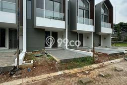 Dijual Rumah Modern 3 KT di Bintaro, Jakarta Selatan Dijual Rumah Modern 3 KT di Bintaro, Jakarta Selatan