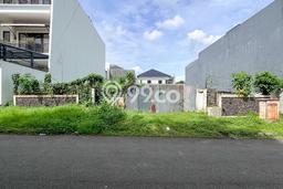 Untuk Dijual Tanah 272m2 di Pondok Indah, Jakarta Selatan Untuk Dijual Tanah 272m2 di Pondok Indah, Jakarta Selatan