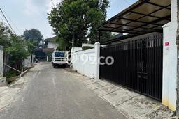 Hunian Elit LB 180m2 Siap Huni Desain Elegan di Tanah Kusir, Jakarta Selatan Hunian Elit LB 180m2 Siap Huni Desain Elegan di Tanah Kusir, Jakarta Selatan