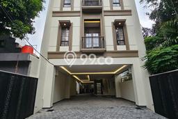 Rumah Kost Dijual Lokasi Menteng, Jakarta Pusat, 22 Kamar Tidur, 19 Kamar Mandi, 632m2 Rumah Kost Dijual Lokasi Menteng, Jakarta Pusat, 22 Kamar Tidur, 19 Kamar Mandi, 632m2