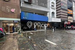 Untuk Dijual! Ruko di Pondok Indah Jakarta Selatan LT 134m2 / LB 500m2 Kawasan Strategis Untuk Dijual! Ruko di Pondok Indah Jakarta Selatan LT 134m2 / LB 500m2 Kawasan Strategis