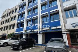 Ruko Bagus LT 510m2 LB 1200m2 Dijual di Kelapa Gading Jakarta Utara Ruko Bagus LT 510m2 LB 1200m2 Dijual di Kelapa Gading Jakarta Utara