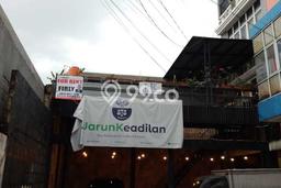 Unit Ruko Disewa Lokasi Cilandak, Jakarta Selatan Spesifikasi Luas Bangunan 68m2 Unit Ruko Disewa Lokasi Cilandak, Jakarta Selatan Spesifikasi Luas Bangunan 68m2