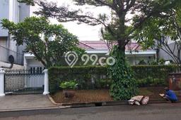 Hunian Super Elit dengan Akses Paling Strategis di Pondok Indah, Jakarta Selatan Hunian Super Elit dengan Akses Paling Strategis di Pondok Indah, Jakarta Selatan