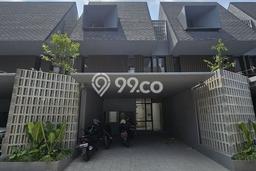 Hunian Mewah Dijual LT 245m2 di Cilandak, Jakarta Selatan Hunian Mewah Dijual LT 245m2 di Cilandak, Jakarta Selatan