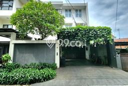 For Sale Rumah Elit Exclusive di Pancoran, Jakarta Selatan For Sale Rumah Elit Exclusive di Pancoran, Jakarta Selatan