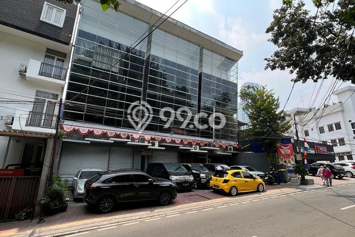 Tersedia Rumah Kost di Kuningan, Jakarta Selatan 29 Kamar Tersedia Rumah Kost di Kuningan, Jakarta Selatan 29 Kamar