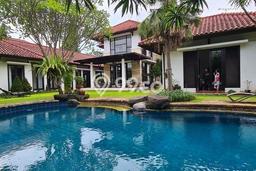 Hunian Super Elit dengan Akses Paling Strategis di Pondok Indah, Jakarta Selatan Hunian Super Elit dengan Akses Paling Strategis di Pondok Indah, Jakarta Selatan