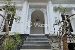 Hunian Super Elit dengan Akses Paling Strategis di Kemang, Jakarta Selatan Hunian Super Elit dengan Akses Paling Strategis di Kemang, Jakarta Selatan