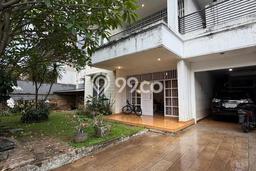 Dijual Rumah Mewah Megah Dengan View Cantik di Pondok Indah, Jakarta Selatan Dijual Rumah Mewah Megah Dengan View Cantik di Pondok Indah, Jakarta Selatan