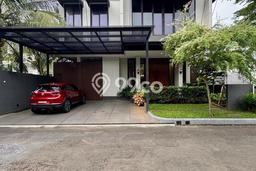Hunian Super Mewah dengan Akses Paling Strategis di Kemang, Jakarta Selatan Hunian Super Mewah dengan Akses Paling Strategis di Kemang, Jakarta Selatan