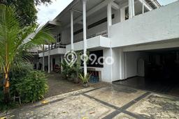 Best Deal Hunian Premium Ideal dan Luas di Kebayoran Baru, Jakarta Selatan Best Deal Hunian Premium Ideal dan Luas di Kebayoran Baru, Jakarta Selatan