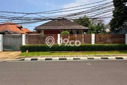 Best Deal Hunian Mewah Ideal dan Luas di Menteng, Jakarta Pusat Best Deal Hunian Mewah Ideal dan Luas di Menteng, Jakarta Pusat