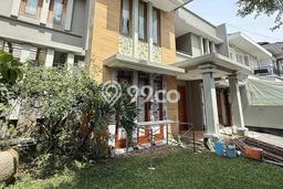 Dijual Rumah Mewah Megah Dengan View Eksklusif di Pondok Indah, Jakarta Selatan Dijual Rumah Mewah Megah Dengan View Eksklusif di Pondok Indah, Jakarta Selatan