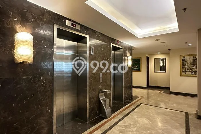AREA TERSIBUK! Hotel di , Luas 6902m2m², Pusat Bisnis AREA TERSIBUK! Hotel di , Luas 6902m2m², Pusat Bisnis