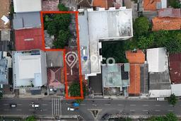 Jarang Ada! Tanah di Gandaria Punya Luas 759m2 SHM Jarang Ada! Tanah di Gandaria Punya Luas 759m2 SHM