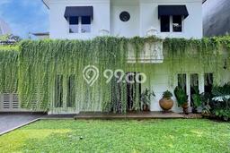 Siap Huni Hunian Elit 3 Kamar di Kebayoran Baru Dekat ke Mana Pun Siap Huni Hunian Elit 3 Kamar di Kebayoran Baru Dekat ke Mana Pun