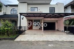 Dijual Rumah Luas Megah Dengan View Cantik di Cipete, Jakarta Selatan Dijual Rumah Luas Megah Dengan View Cantik di Cipete, Jakarta Selatan