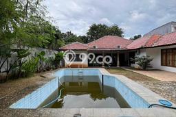 Rumah Elit Modern Siap Huni di Kemang Jakarta Selatan Rumah Elit Modern Siap Huni di Kemang Jakarta Selatan