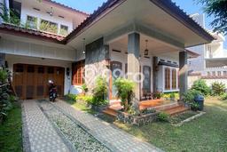 Hot Offer Hunian Premium Ideal dan Luas di Menteng, Jakarta Pusat Hot Offer Hunian Premium Ideal dan Luas di Menteng, Jakarta Pusat