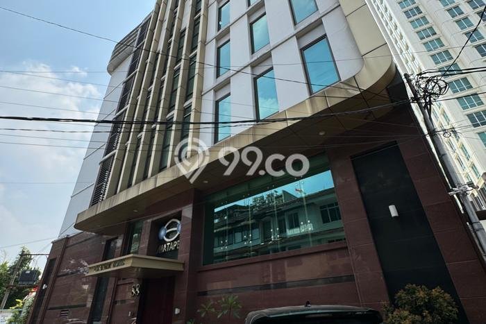 Unit Kantor Dijual di Kebayoran Baru Jakarta Selatan Luas Tanah 763m2, Luas Bangunan 2162m2 Unit Kantor Dijual di Kebayoran Baru Jakarta Selatan Luas Tanah 763m2, Luas Bangunan 2162m2