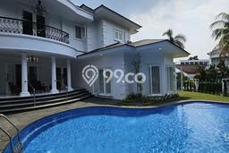 Rumah Luxury Modern Siap Huni di Pondok Indah Jakarta Selatan Rumah Luxury Modern Siap Huni di Pondok Indah Jakarta Selatan