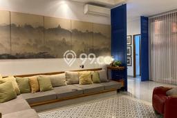 Vila Premium di , Luas 722m2m², Posisi Premium dengan jalan bagus Vila Premium di , Luas 722m2m², Posisi Premium dengan jalan bagus