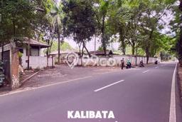 Tanah Dijual Lokasi Kalibata, Jakarta Selatan Luas 15331m2 Legalitas Aman Tanah Dijual Lokasi Kalibata, Jakarta Selatan Luas 15331m2 Legalitas Aman