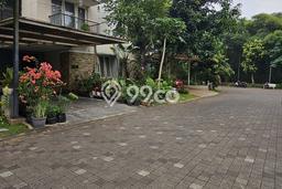 Rumah Mewah LB 215m2 Siap Huni Desain Elegan di Lebak Bulus, Jakarta Selatan Rumah Mewah LB 215m2 Siap Huni Desain Elegan di Lebak Bulus, Jakarta Selatan