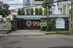 Dijual Rumah Premium dengan Fasilitas Sekitar Lengkap di Cilandak, Jakarta Selatan Dijual Rumah Premium dengan Fasilitas Sekitar Lengkap di Cilandak, Jakarta Selatan