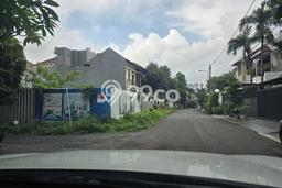 Lahan Dijual Lokasi Strategis di Jakarta Selatan dengan Luas 448m2 Lahan Dijual Lokasi Strategis di Jakarta Selatan dengan Luas 448m2