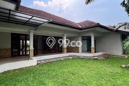 Hunian Super Elit dengan Akses Paling Strategis di Cipete, Jakarta Selatan Hunian Super Elit dengan Akses Paling Strategis di Cipete, Jakarta Selatan