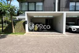 For Sale! Premium House LT 117m2 Desain Elegan di Lebak Bulus For Sale! Premium House LT 117m2 Desain Elegan di Lebak Bulus