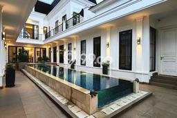 Best Deal Hunian Premium Ideal dan Luas di Kebayoran Lama, Jakarta Selatan Best Deal Hunian Premium Ideal dan Luas di Kebayoran Lama, Jakarta Selatan