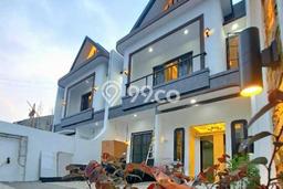 Best Deal Hunian Mewah Ideal dan Luas di Jagakarsa, Jakarta Selatan Best Deal Hunian Mewah Ideal dan Luas di Jagakarsa, Jakarta Selatan