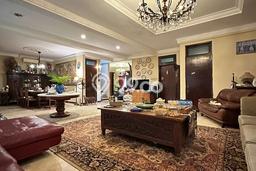 For Sale! Premium House LT 459m2 Desain Elegan di Permata Hijau For Sale! Premium House LT 459m2 Desain Elegan di Permata Hijau