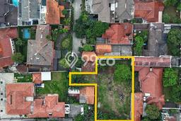 Untuk Dijual Tanah di Cilandak Jakarta Selatan Luas 1382m2 SHM Untuk Dijual Tanah di Cilandak Jakarta Selatan Luas 1382m2 SHM