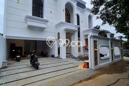 Dijual Rumah Mewah Megah Dengan View Cantik di Pondok Labu, Jakarta Selatan Dijual Rumah Mewah Megah Dengan View Cantik di Pondok Labu, Jakarta Selatan