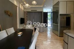 Ready to Use! Premium House LT 160m2 Desain Modern di Pantai Indah Kapuk Ready to Use! Premium House LT 160m2 Desain Modern di Pantai Indah Kapuk