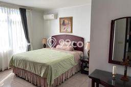 Dijual Apartemen Elit 3 KT & 2 KM di Cilandak, Jakarta Selatan Dijual Apartemen Elit 3 KT & 2 KM di Cilandak, Jakarta Selatan