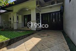 Rumah Elit LB 200m2 Siap Pakai Desain Elegan di Pondok Indah, Jakarta Selatan Rumah Elit LB 200m2 Siap Pakai Desain Elegan di Pondok Indah, Jakarta Selatan