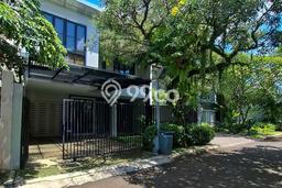 Hot Offer Hunian Mewah Ideal dan Luas di Cilandak, Jakarta Selatan Hot Offer Hunian Mewah Ideal dan Luas di Cilandak, Jakarta Selatan