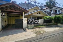 Rumah Luxury Modern Siap Huni di Gandaria Jakarta Selatan Rumah Luxury Modern Siap Huni di Gandaria Jakarta Selatan