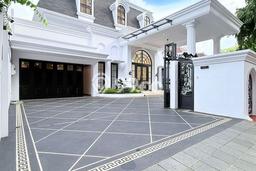 Dijual Rumah Mewah Exclusive di Menteng, Jakarta Pusat Dijual Rumah Mewah Exclusive di Menteng, Jakarta Pusat