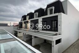 Hunian Eksklusif Siap Huni LT 81m2 di Pancoran, Jakarta Selatan Hunian Eksklusif Siap Huni LT 81m2 di Pancoran, Jakarta Selatan