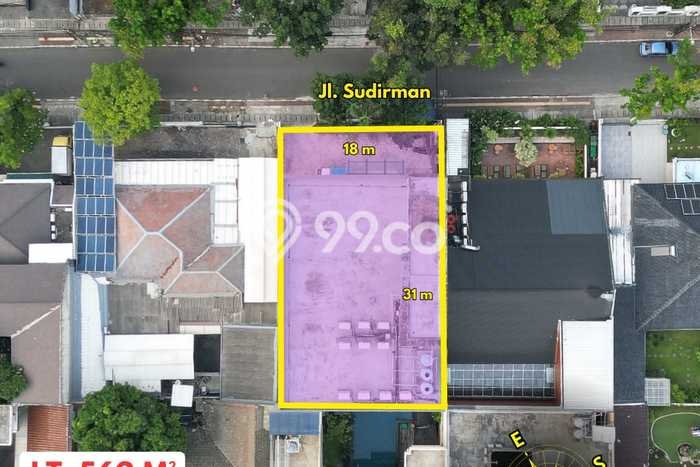 Dijual! Kantor di Thamrin Jakarta Pusat LT 562m2 / LB 2375m2 Kawasan Strategis Dijual! Kantor di Thamrin Jakarta Pusat LT 562m2 / LB 2375m2 Kawasan Strategis