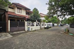 Hunian Super Mewah dengan Akses Paling Strategis di Rempoa, Tangerang Hunian Super Mewah dengan Akses Paling Strategis di Rempoa, Tangerang