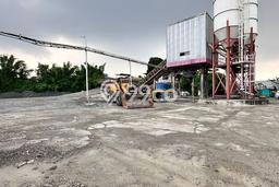Lahan untuk Dijual di Pasar Rebo Jakarta Timur Luas 14195m2 Lahan untuk Dijual di Pasar Rebo Jakarta Timur Luas 14195m2