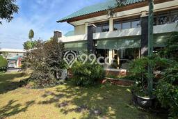 Rumah Eksklusif Siap Huni LT 3059m2 di Cilandak, Jakarta Selatan Rumah Eksklusif Siap Huni LT 3059m2 di Cilandak, Jakarta Selatan